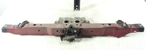 Supporto radiatore cattura