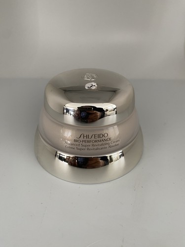 Shiseido bio performance - shiseido,