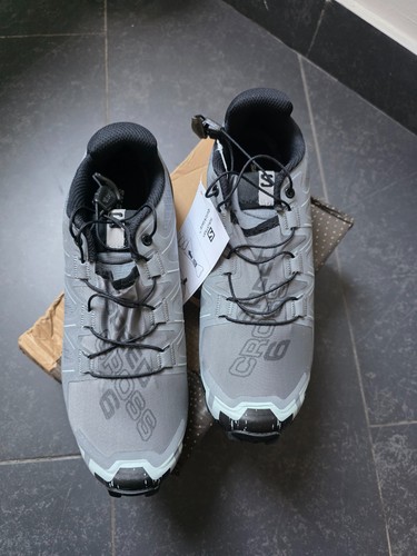 Scarpe trekking per uomo - da,