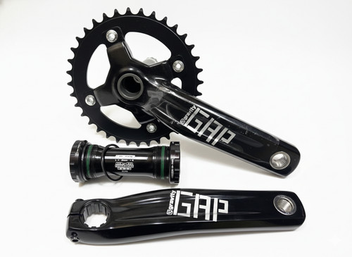 Guarnitura mtb fsa gravity - fsa,
