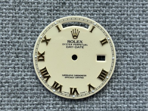 Rolex day date - day-date, 18038/18238