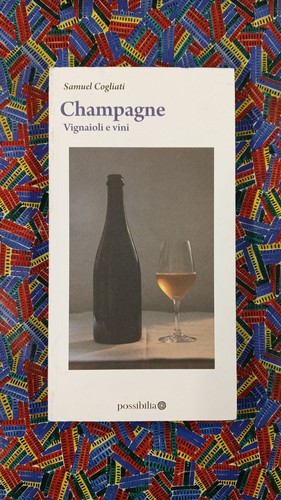 Champagne vignaioli vini - vignaioli, e