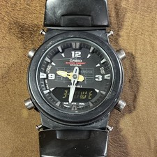 Vintage (2000) Casio G-Shock