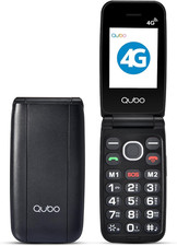 Telefono Cellulare per Anziani