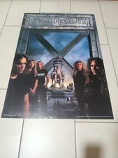 Poster vintage 1995 Official