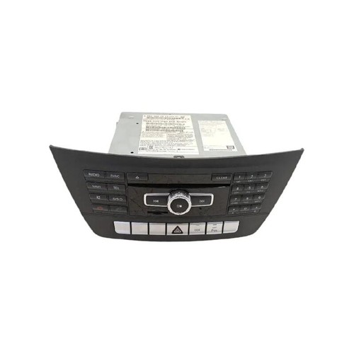 Autoradio a2049007013 mercedes - autoradio,