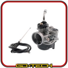 Carburatore tipo phva ed - carburatore, 17.5
