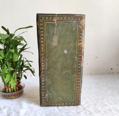 19c antico laccato - 19c, in