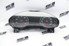 Orig. AUDI A8 4H 4.0 TFSI