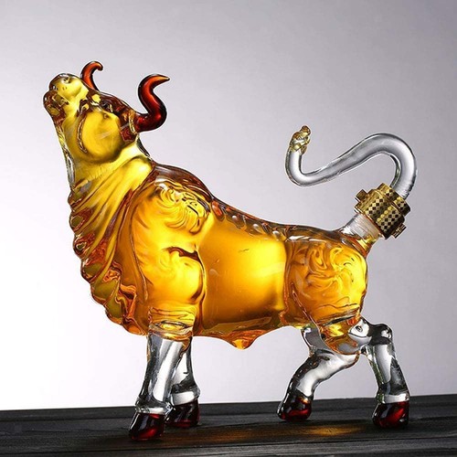 Decanter whisky 1000ml novità - decanter,