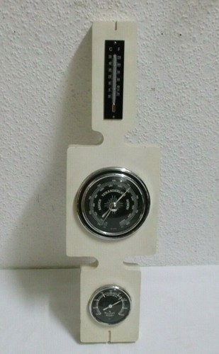Anni stazione meteo - 70,
