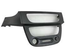 Mascherina pannello telaio montaggio per Renault Megane III 08-12 117TKM!!