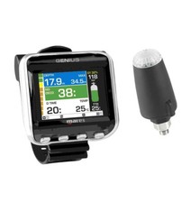 Computer subacqueo Mares