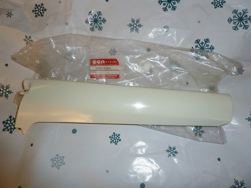 Cursore forcella lato sinistro - forcella,