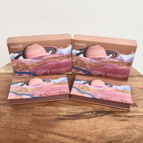 Benefit starry escape mini - starry,
