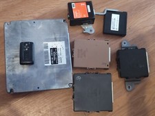 Toyota Prius 2 Kit Démarrage