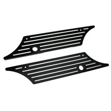 Coperchi Cerniere Edge Cut per