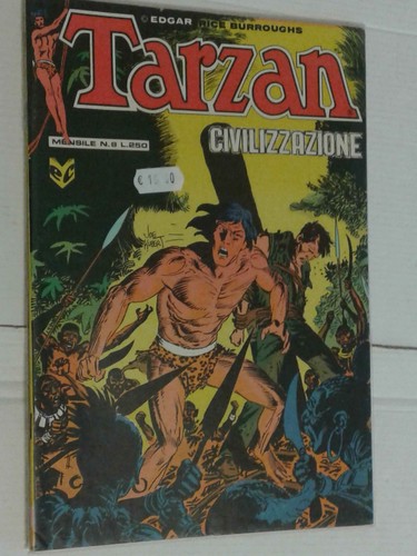 Tarzan b originale - tarzan-, n°