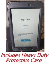 Samsung galaxy tab - tab, e