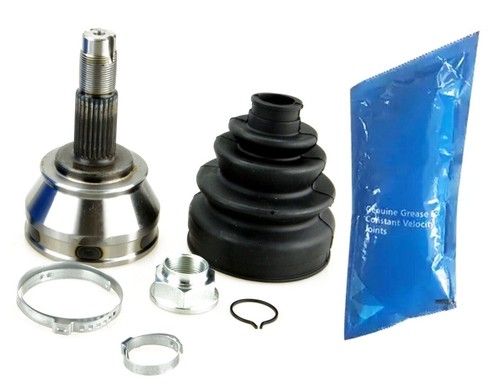 Kit giunto omocinetico lato - giunto,
