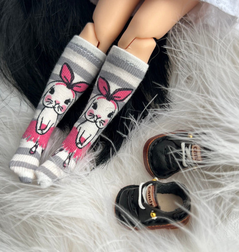 Calze per bambole - , blythe