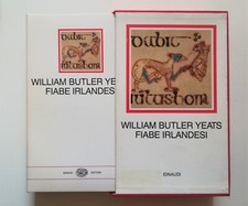 YATES - Fiabe irlandesi