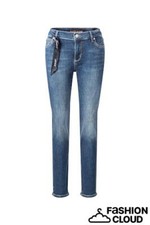 Jeans Joop slim fit blu