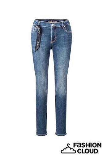 Jeans joop slim fit blu - jeans,