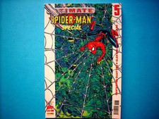 ULTIMATE SPIDER-MAN N°5 SPECIAL ALTRI NEL NEGOZIO