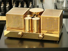 Stereo EternalArts OTL MkII