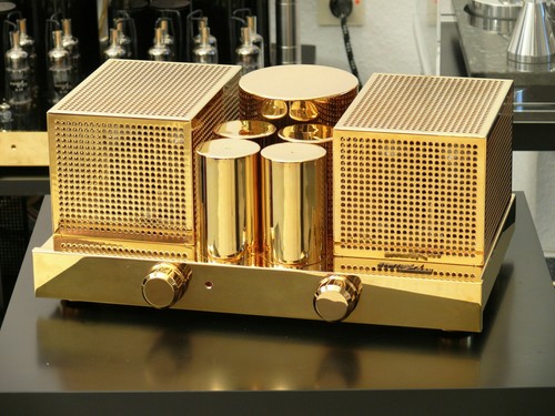 Stereo eternalarts otl mkii - stereo,