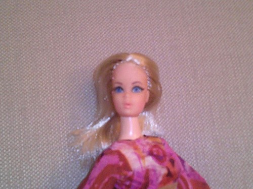 Barbie vintage live - barbie,