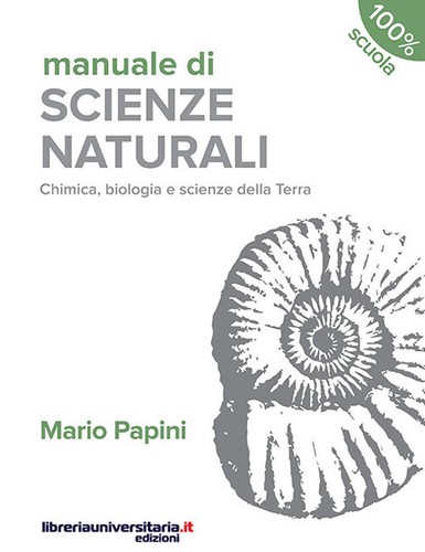 Manuale scienze naturali - di,