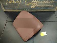 TO-R1194 - SCHIENALINO MARRONE PER BAULETTO PIAGGIO BEVERLY