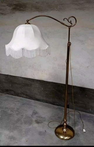 Lampada terra anni 50 - lampada, 40/50