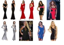 Stock lotto abbigliamento 100 - lotto,