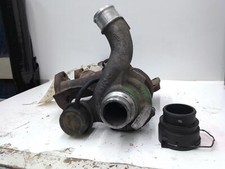 TURBINA FORD Focus S. Wagon