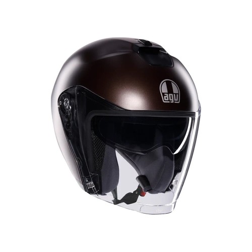 Casco agv jet irides mono - agv,