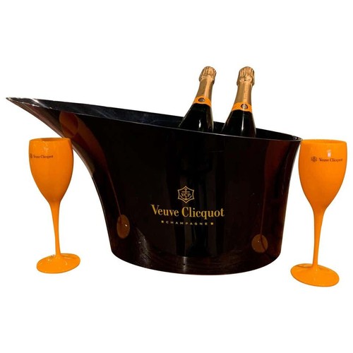 Veuve clicquot secchiello - clicquot,