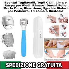 Tagliacalli,Togli Calli,Lima e