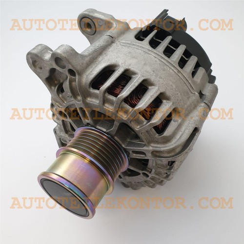 Alternatore originale valeo - alternatore,