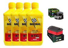 KIT/TAGLIANDO YAMAHA XVS A