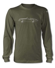 T-shirt Triumph Spitfire 1500