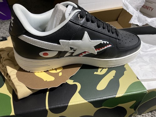 Bathing ape babe bape sta - bape,