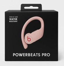Beats by Dr. Dre Powerbeats Pro - Auricolari Bluetooth totalmente wireless rosa