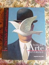 Storia dell arte universale - la,