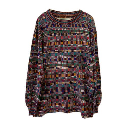 Vintage missoni italia - vintage,