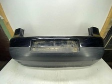 Paraurti posteriore VW GOLF VI