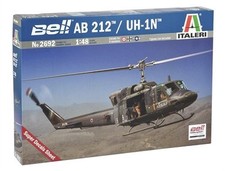 Italeri 2692 - Bell