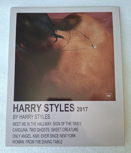 Poster harry styles - harry,
